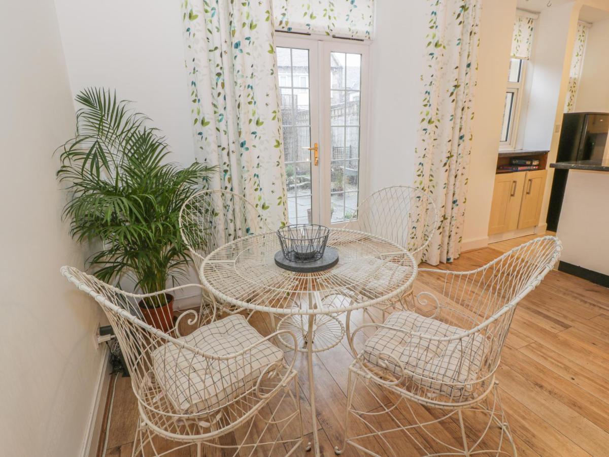 אייר Garden Apartment מראה חיצוני תמונה