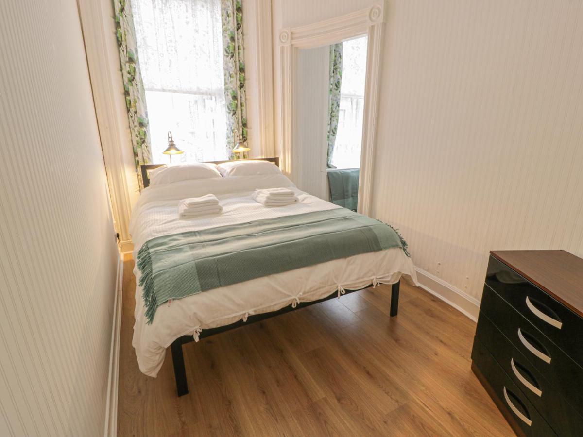 אייר Garden Apartment מראה חיצוני תמונה