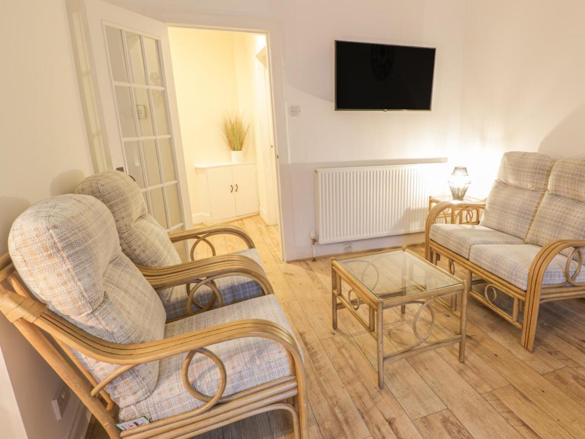 אייר Garden Apartment מראה חיצוני תמונה