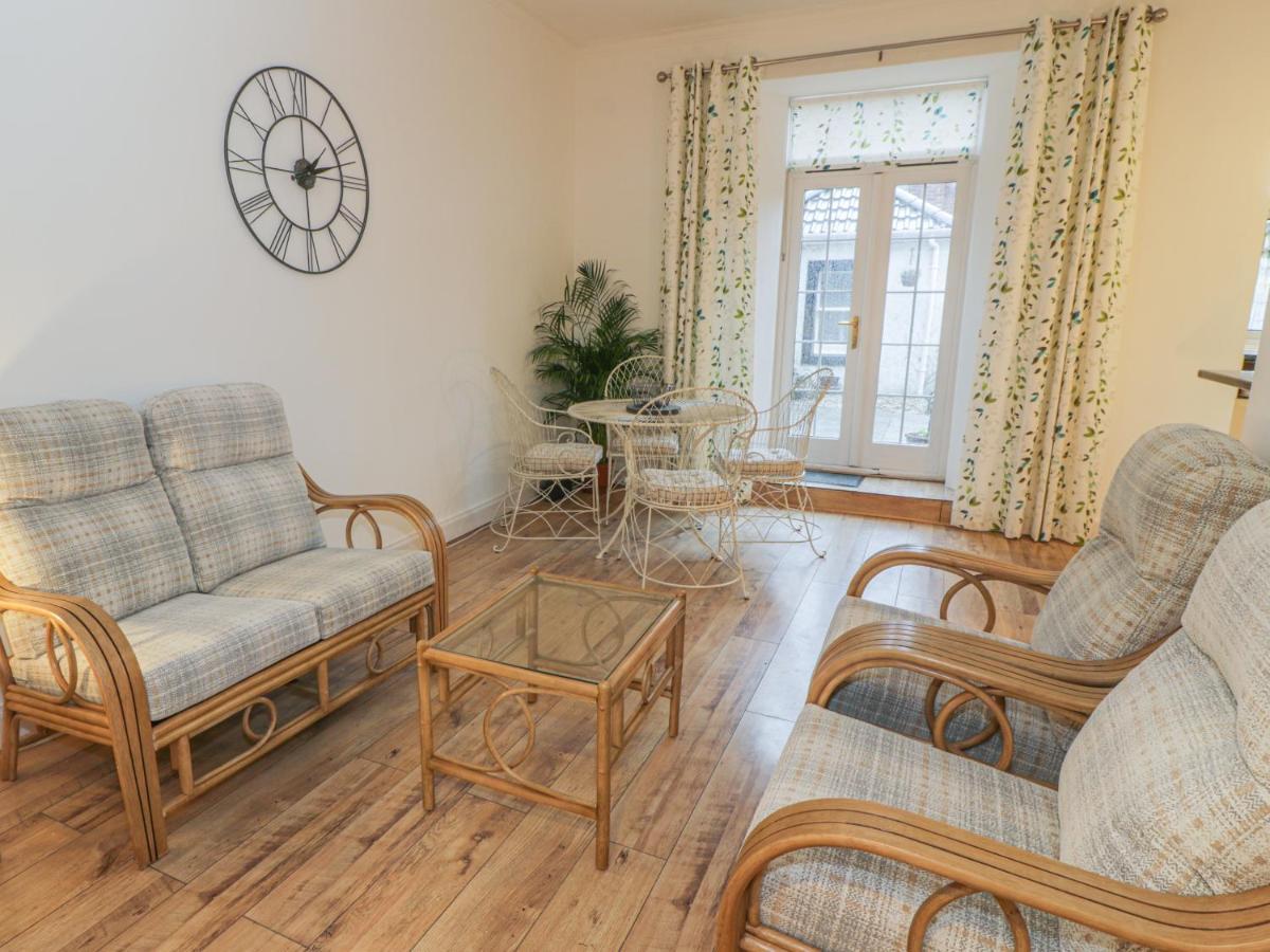 אייר Garden Apartment מראה חיצוני תמונה