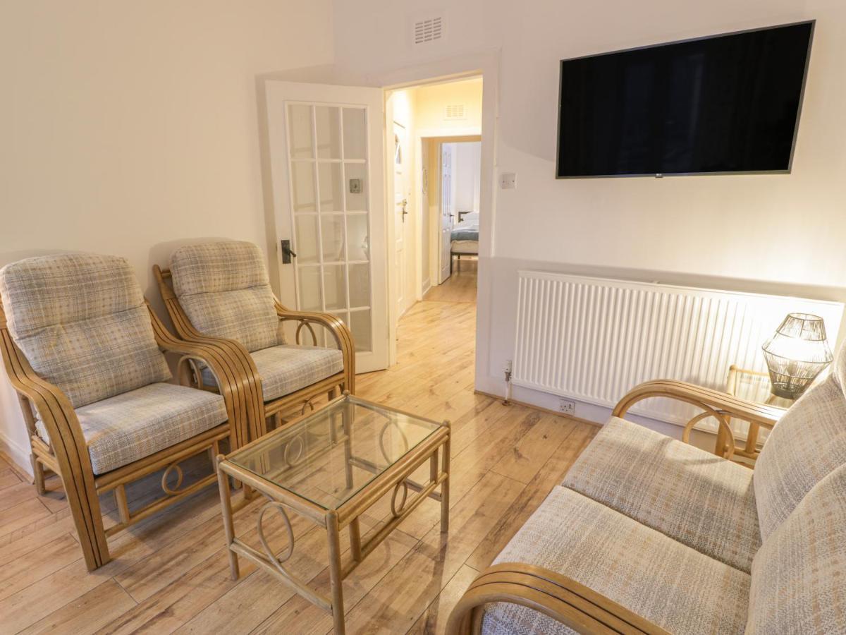 אייר Garden Apartment מראה חיצוני תמונה