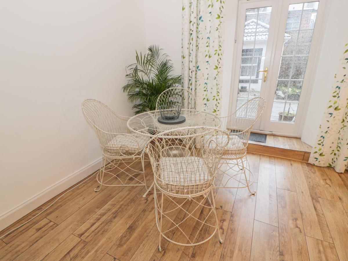 אייר Garden Apartment מראה חיצוני תמונה
