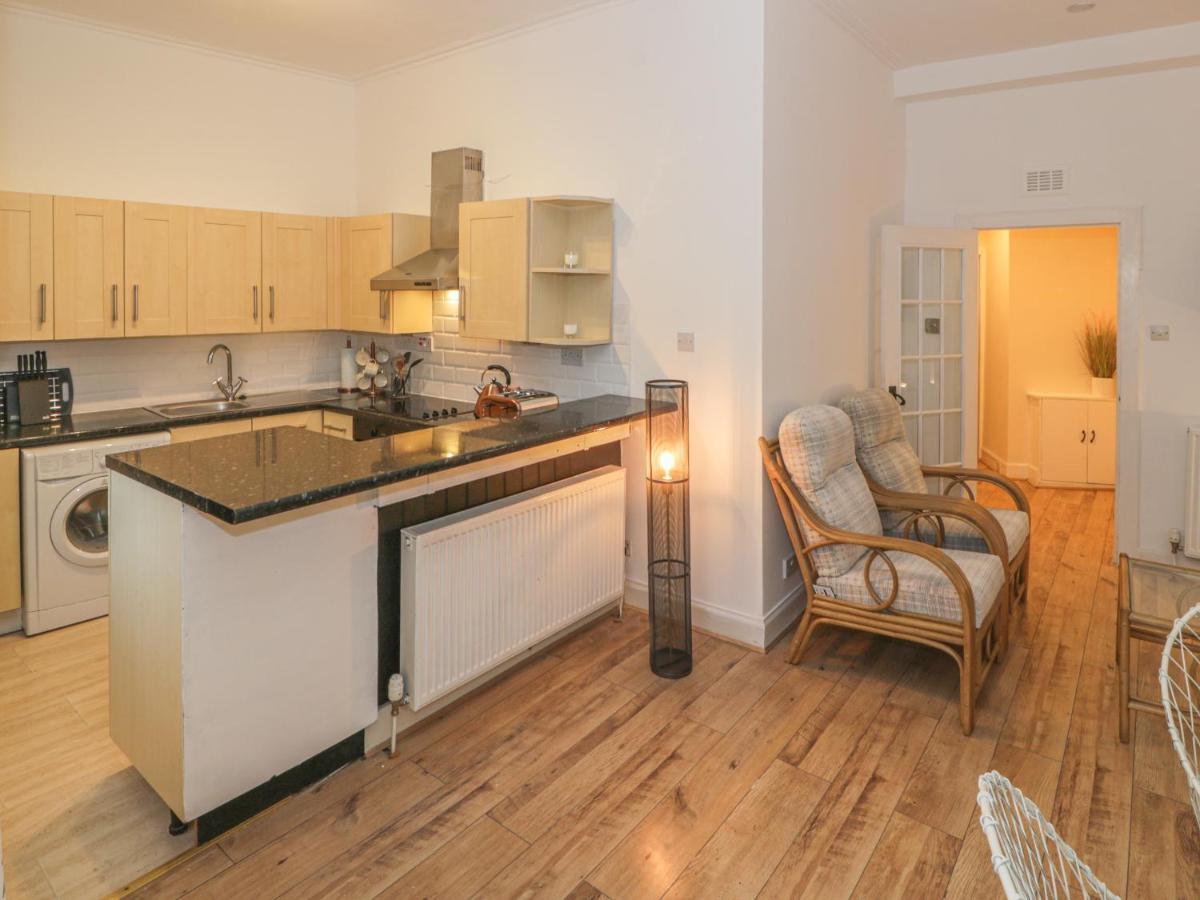 אייר Garden Apartment מראה חיצוני תמונה